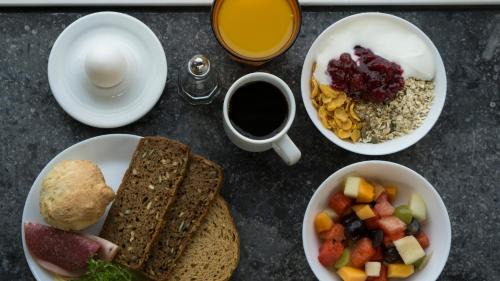 Indre by Hostel | Danhostel Aarhus City