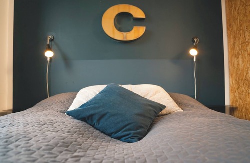 Indre by Hostel | Danhostel Aarhus City