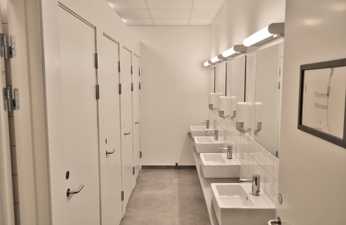 Indre by Hostel | Danhostel Aarhus City