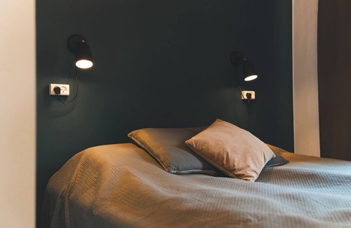 Indre by Hostel | Danhostel Aarhus City