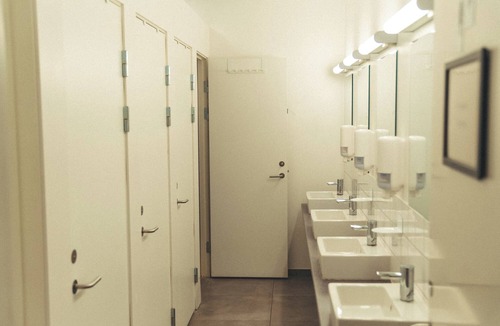 Indre by Hostel | Danhostel Aarhus City