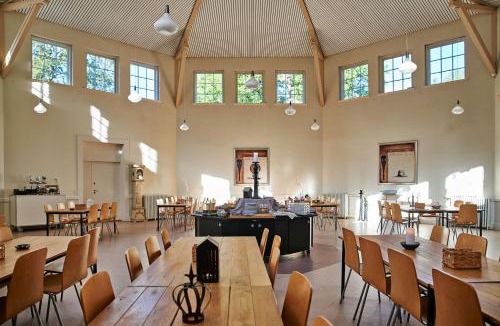 Vejlby Risskov Hostel | Danhostel Aarhus