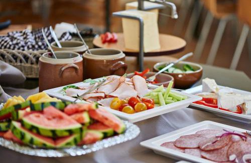 Vejlby Risskov Hostel | Danhostel Aarhus