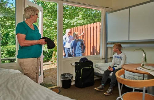 Vejlby Risskov Hostel | Danhostel Aarhus