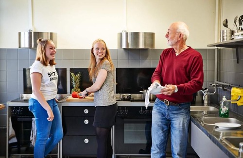 Vejlby Risskov Hostel | Danhostel Aarhus