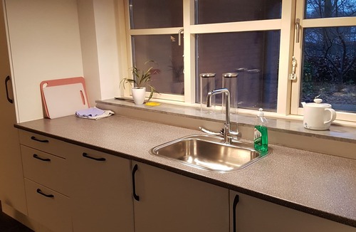 Brande Hostel | Danhostel Brande