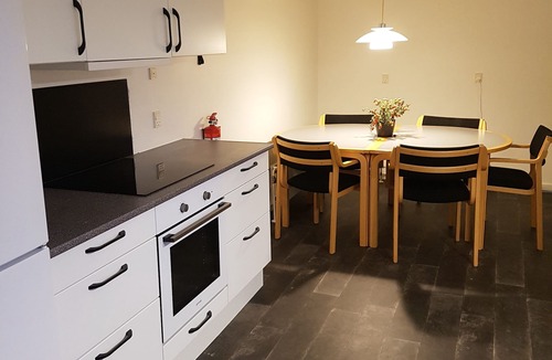 Brande Hostel | Danhostel Brande