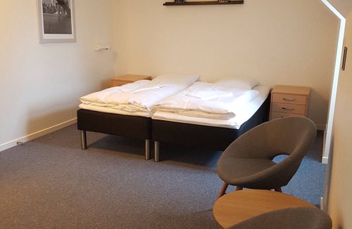 Brande Hostel | Danhostel Brande