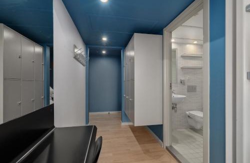 Copenhagen City Centre Hostel | Danhostel Copenhagen City & Apartments