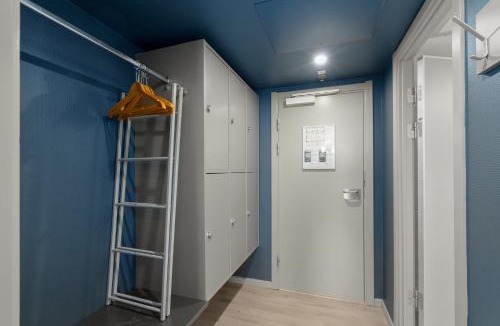 Copenhagen City Centre Hostel | Danhostel Copenhagen City & Apartments