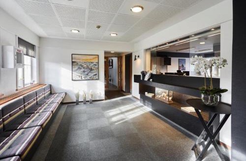 Esbjerg Hostel | Danhostel Esbjerg