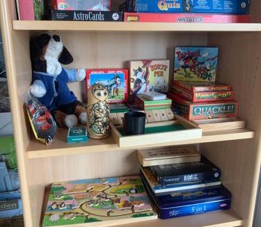 Lemvig Hostel | Danhostel Fjaltring