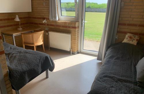 Lemvig Hostel | Danhostel Fjaltring