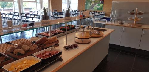 Fredericia Hostel | Danhostel Fredericia