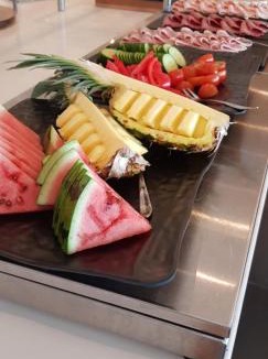 Fredericia Hostel | Danhostel Fredericia