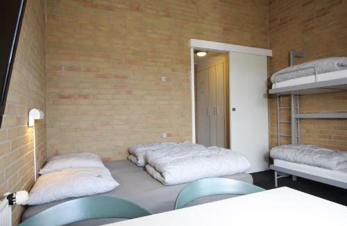 Fredericia Hostel | Danhostel Fredericia