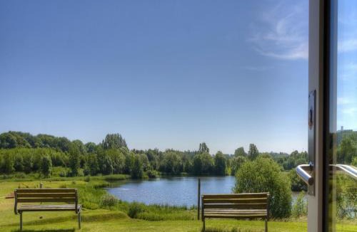 Fredericia Hostel | Danhostel Fredericia