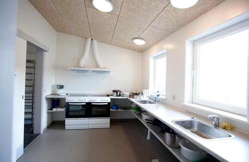 Frederikshavn Hostel | Danhostel Frederikshavn City