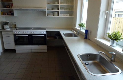 Frederikshavn Hostel | Danhostel Frederikshavn City