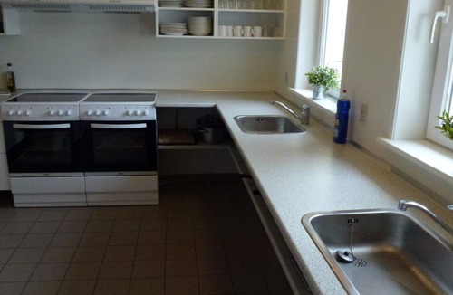 Frederikshavn Hostel | Danhostel Frederikshavn City