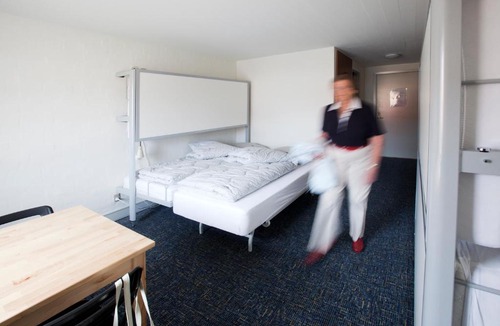 Frederikshavn Hostel | Danhostel Frederikshavn City