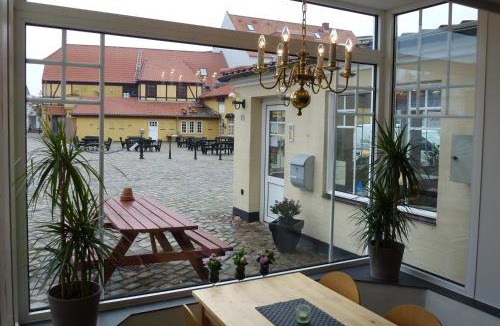 Frederikshavn Hostel | Danhostel Frederikshavn City