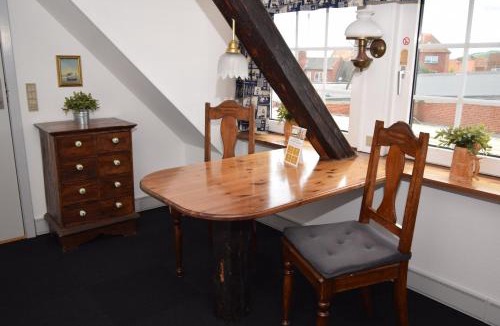 Frederikshavn Hostel | Danhostel Frederikshavn City