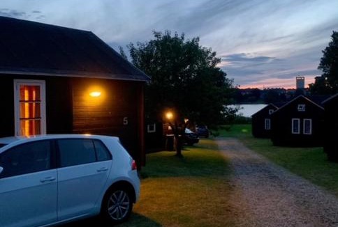 Haderslev Hostel | Danhostel Haderslev Byferie