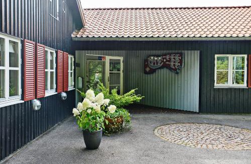Hillerod Hostel | Danhostel Hillerød