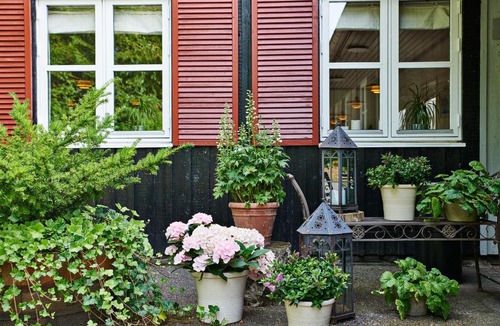 Hillerod Hostel | Danhostel Hillerød