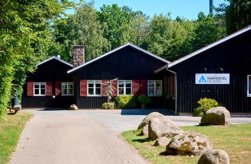 Hillerod Hostel | Danhostel Hillerød