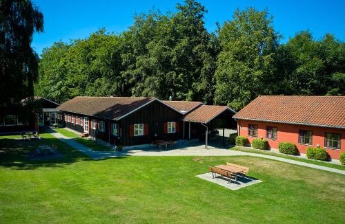 Hillerod Hostel | Danhostel Hillerød