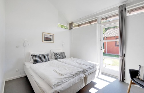 Hillerod Hostel | Danhostel Hillerød