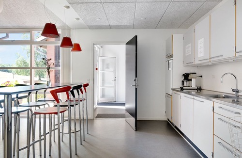 Hillerod Hostel | Danhostel Hillerød