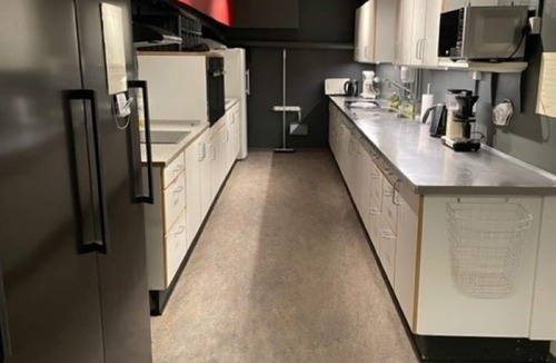 Hillerod Hostel | Danhostel Hillerød