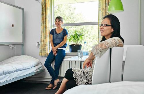 Hobro Hostel | Danhostel Hobro