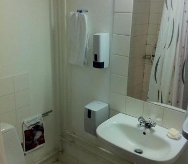 Hobro Hostel | Danhostel Hobro