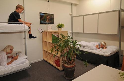 Ishøj Kommune Hostel | Danhostel Ishøj Strand