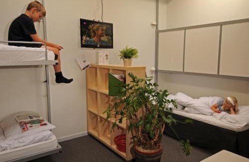 Ishøj Kommune Hostel | Danhostel Ishøj Strand