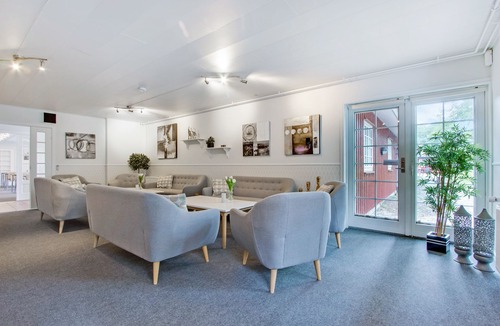 Kerteminde Hostel | Danhostel Kerteminde