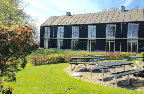 Kolding Hostel | Danhostel Kolding