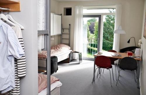 Kolding Hostel | Danhostel Kolding
