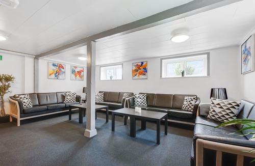 Kolding Hostel | Danhostel Kolding