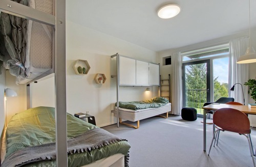 Kolding Hostel | Danhostel Kolding