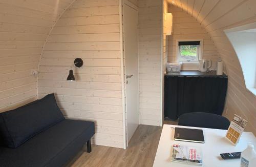 Maribo House | Danhostel Maribo