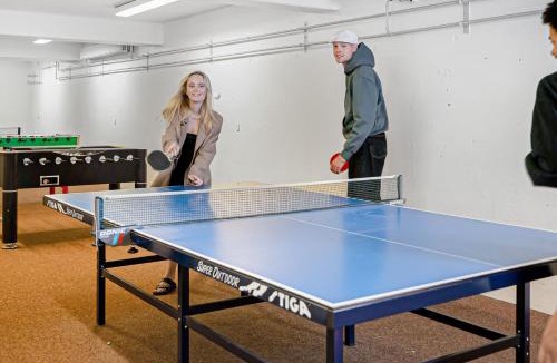 Norresundby Hostel | Danhostel Nørresundby Skansen