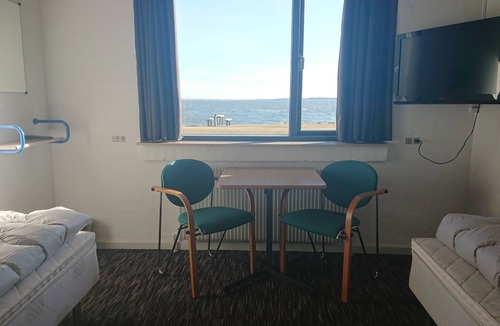 Nykobing Mors Hostel | Danhostel Nykøbing Mors