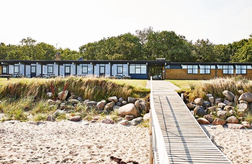 Nykobing Mors Hostel | Danhostel Nykøbing Mors