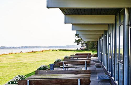 Nykobing Mors Hostel | Danhostel Nykøbing Mors