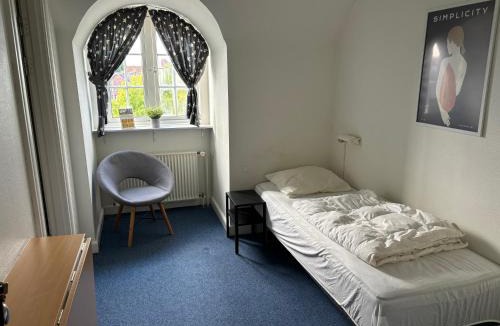 Odense Hostel | Danhostel Odense City